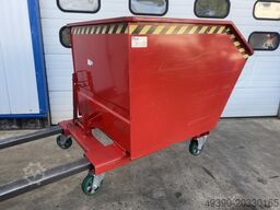 RMS ROTHERM INDUSTRIETECHNIK KK - 125