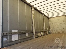 Lecitrailer 27000 kg! Liftaxel, 3 axel BPW, Edscha