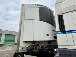 Lecitrailer TOP condition, Thermoking SLXe 300, Palletbox, ...
