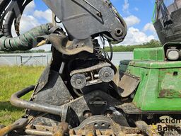 John Deere 1170 E
