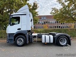 Mercedes-Benz Actros 1832 / 4x2 / Euro6d / 91.000 tkm