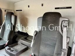 Mercedes-Benz Actros 1832 / 4x2 / Euro6d / 91.000 tkm