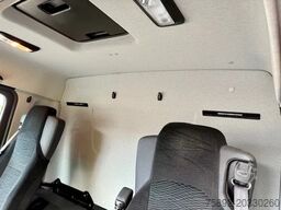 Mercedes-Benz Actros 1832 / 4x2 / Euro6d / 91.000 tkm