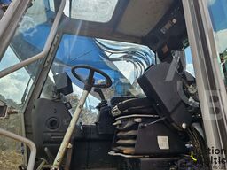 Fuchs MHL 350