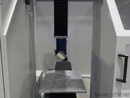 Moroff und Baierl P5 Retrofit
