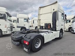 DAF XF 480 FT SUPER SPACE CAB ZF INTARDER
