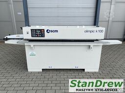 SCM K 100
