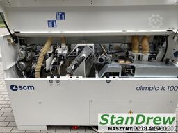 SCM K 100
