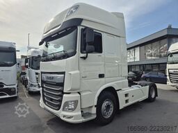 DAF XF 480 FT SUPER SPACE CAB ZF INTARDER
