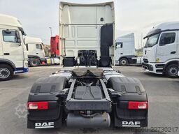 DAF XF 480 FT SUPER SPACE CAB ZF INTARDER