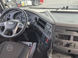DAF XF 480 FT SUPER SPACE CAB ZF INTARDER