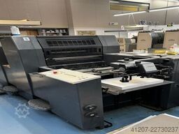 Heidelberg SM 52-2