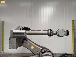 FANUC R-2000iC/210WE