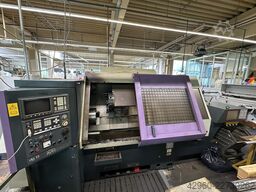 Angelini DG13 Tornio CNC