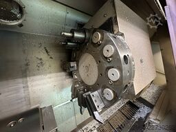 Angelini DG13 Tornio CNC