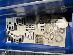 Angelini DG13 Tornio CNC