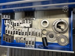 Angelini DG13 Tornio CNC
