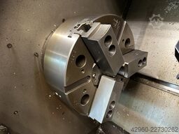 Angelini DG13 Tornio CNC