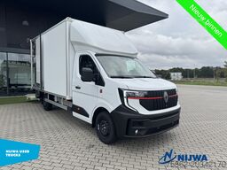 Renault Master E-Tech T35 L3H1 87 kWh