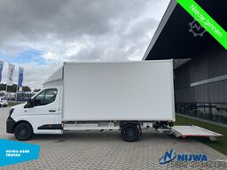 Renault Master E-Tech T35 L3H1 87 kWh