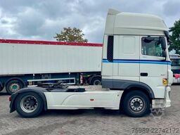 DAF XF 530 Bj 11/2018, Superspace, PARK CLIMA, frig...
