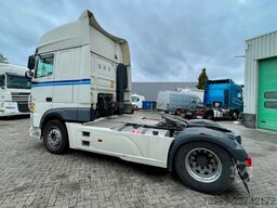 DAF XF 530 Bj 11/2018, Superspace, PARK CLIMA, frig...