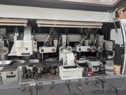 KUPER SWT XL-6A+U