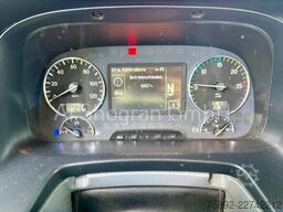 Mercedes-Benz Actros 3336 /6x4/Kipper+Fassi F155/Eu5/130tkm