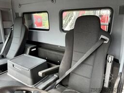 Mercedes-Benz Actros 3336 /6x4/Kipper+Fassi F155/Eu5/130tkm