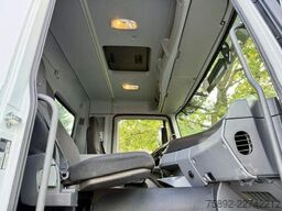 Mercedes-Benz Actros 3336 /6x4/Kipper+Fassi F155/Eu5/130tkm