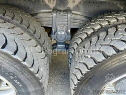 Mercedes-Benz Actros 3336 /6x4/Kipper+Fassi F155/Eu5/130tkm