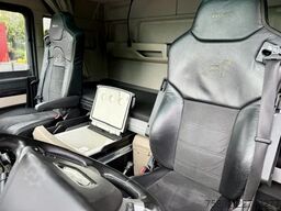 MAN TGX 18.510 XXL / Individual / Retarder / Euro6D...