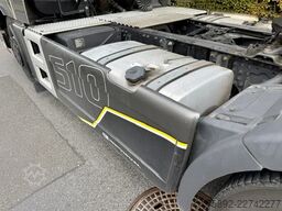 MAN TGX 18.510 XXL / Individual / Retarder / Euro6D...