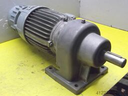 Bauer SK25-90L14B