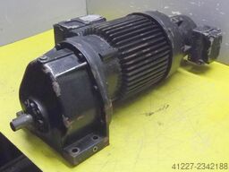 Bauer G11-10/DPK982-241