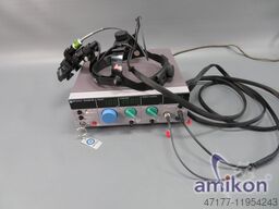 Iridex OcuLight SLx mit Endosonde