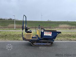 Canycom S160