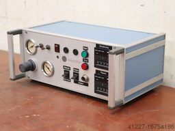 Hamatech Druckluft-Vakuumregelung