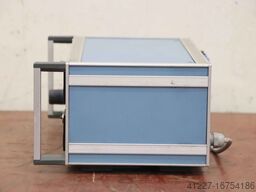 Hamatech Druckluft-Vakuumregelung