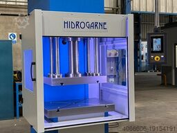 Hidrogarne CR-150/SERVO