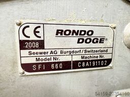 Seewer Rondo Rondostar 4000