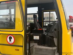 Iveco Bus IVECO FIAT  CC95 CACCIAMALI