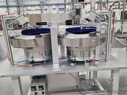 Doppel-Wendelförderer 2