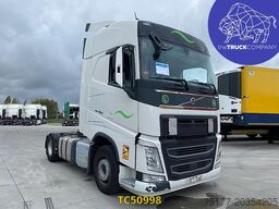 Volvo FH 460