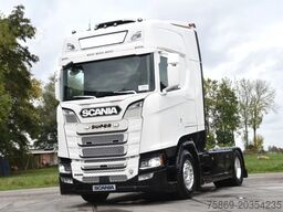 Scania S500 NGS 4x2NB - NEW TACHO - RETARDER - FULL AI...
