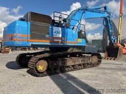 Komatsu PC 490 LC-11