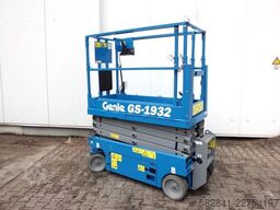 Genie GS 1932 /bj2011