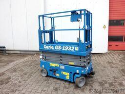 Genie GS 1932 /bj2011