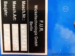 F.U.R. Wickeltechnologie GmbH 