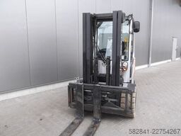 STILL RX 60-50 / 6329 2009